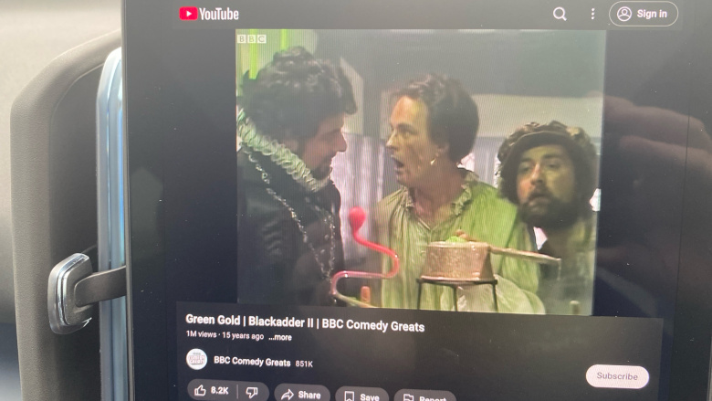 Volvo EX30 315kW Twin Motor Performance Ultra 69kWh 5dr Auto Electric Estate